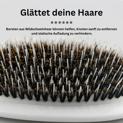 ByeFrizz | Haarbürste Antistatisch